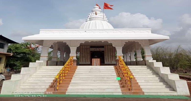 गणेश मंदिर